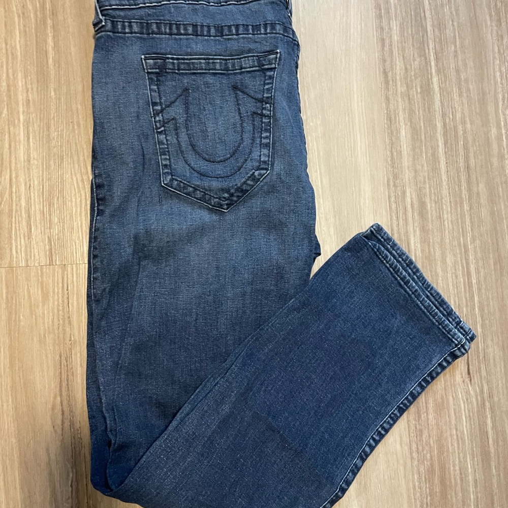 True Religion Men’s Jeans